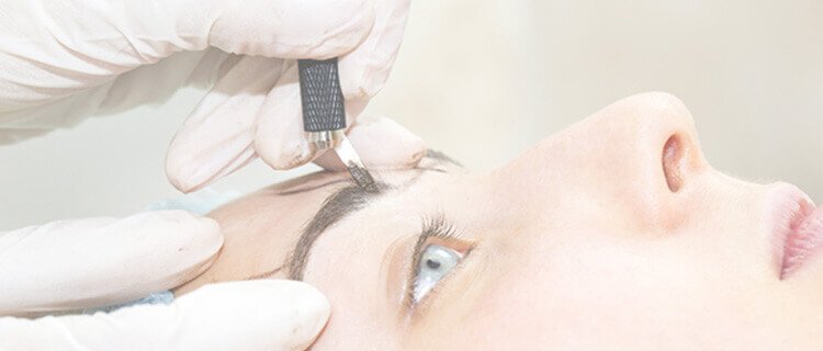 Eyebrow Loss Treatmet |n Eyebrow Hair 